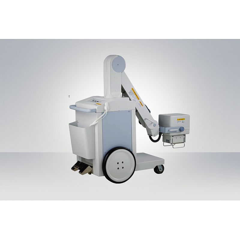 HF Mobile X-Ray Machine - TRIUP International Corp.