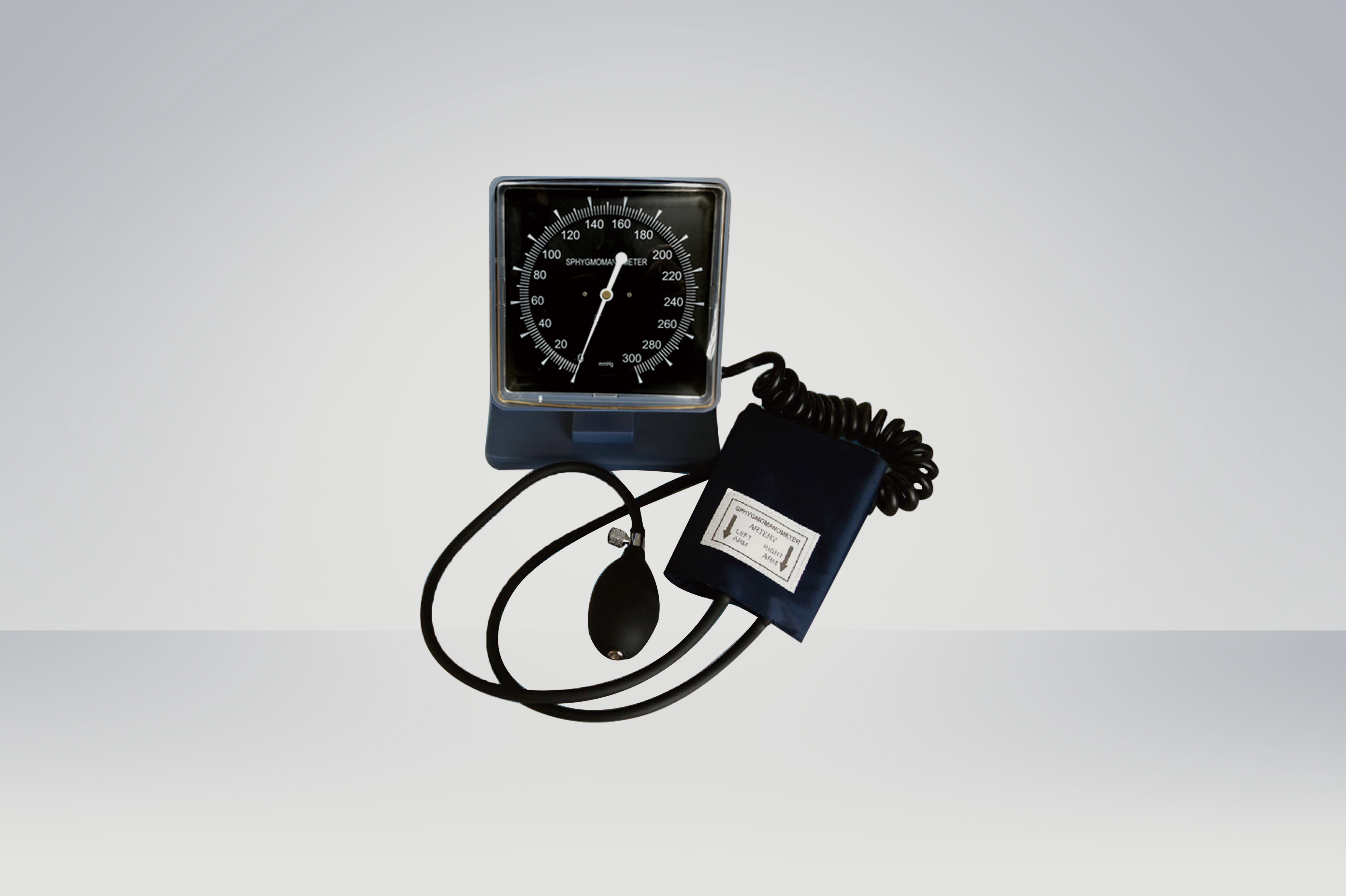  Aneroid Sphygmomanometer