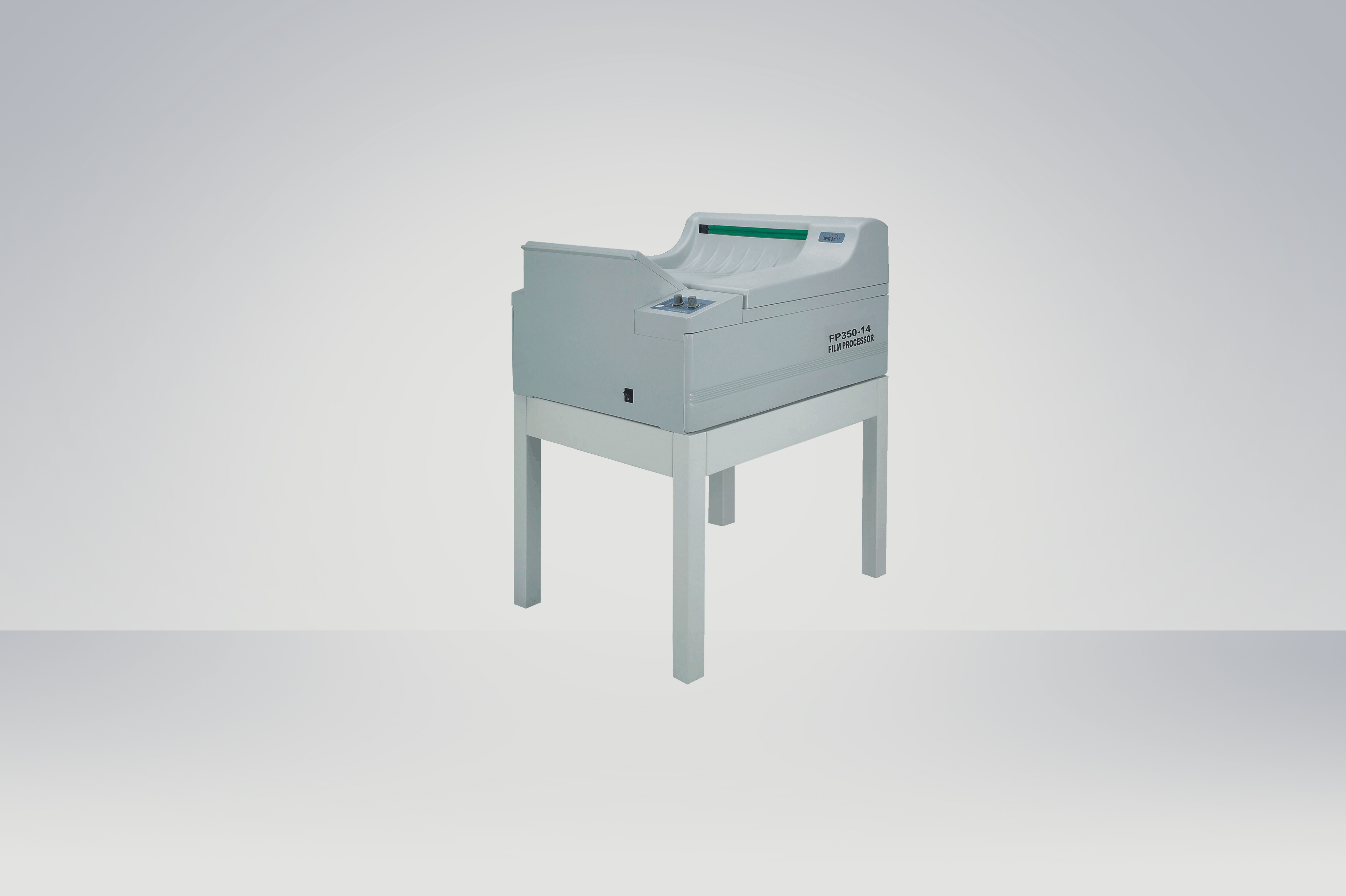 FP350-14   X-ray film Processor