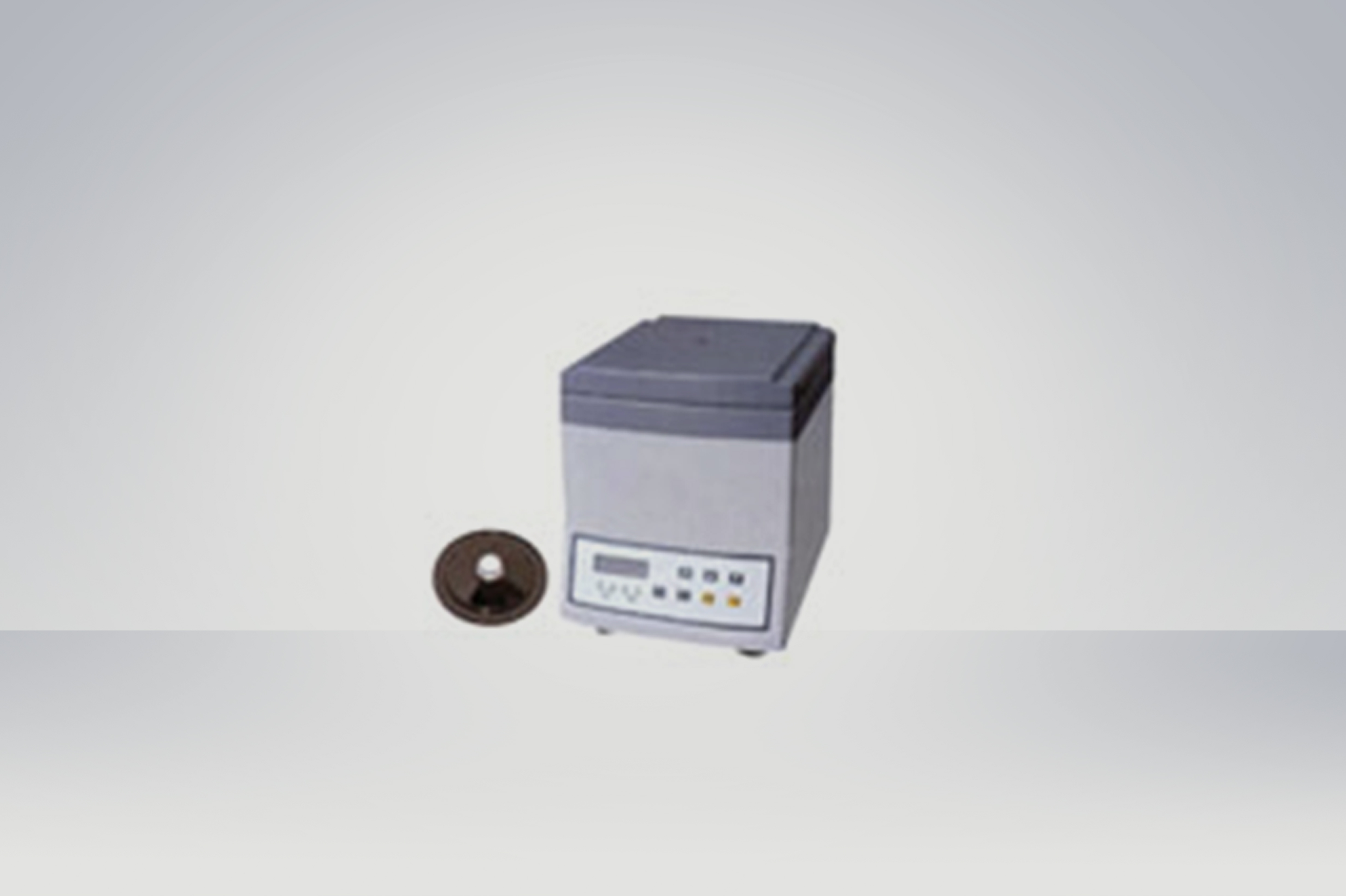 TGL-12B Hematocrit Centrifuge