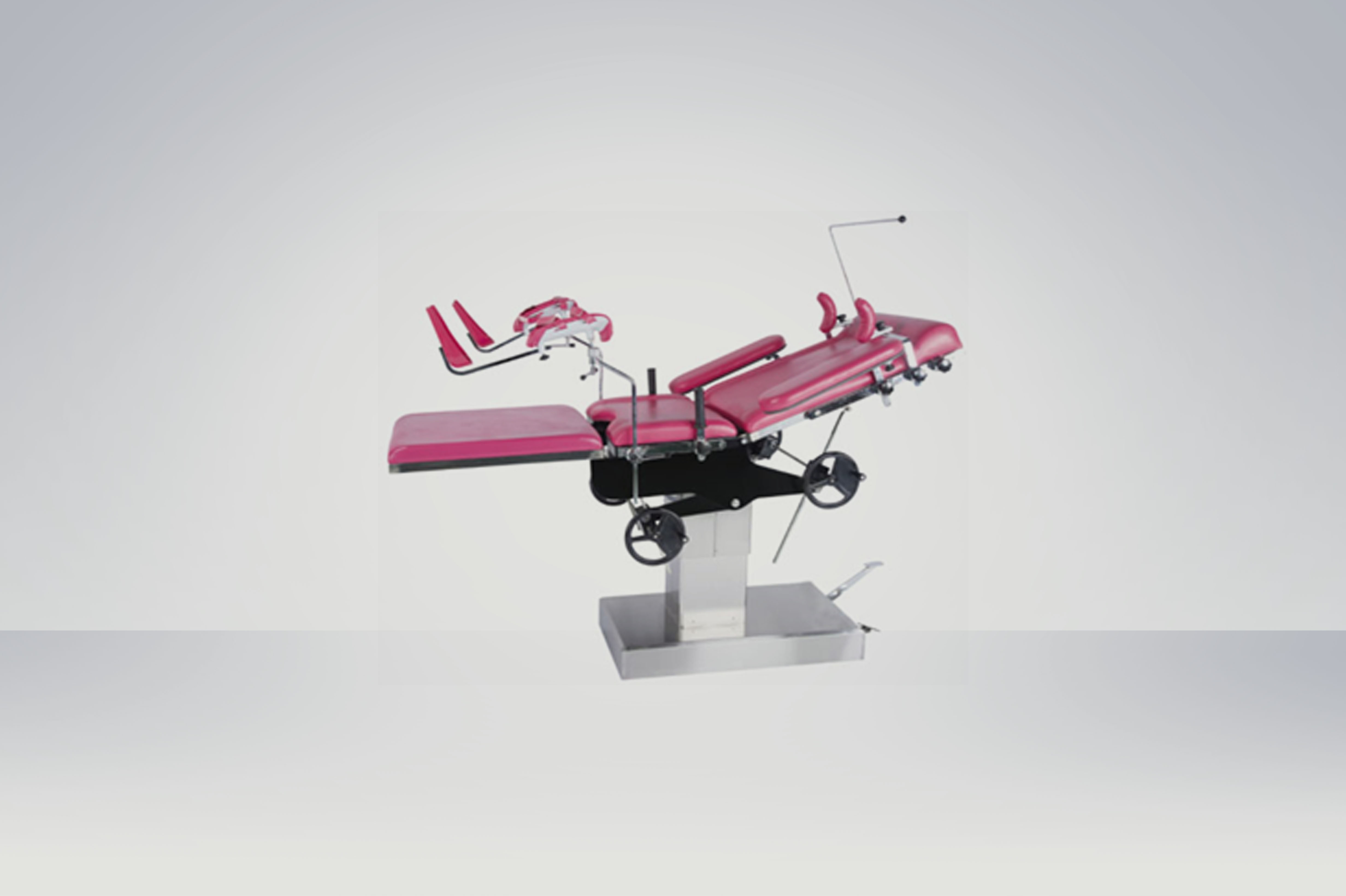 TRCB3004 Hydraulic Gynecological Operation Table