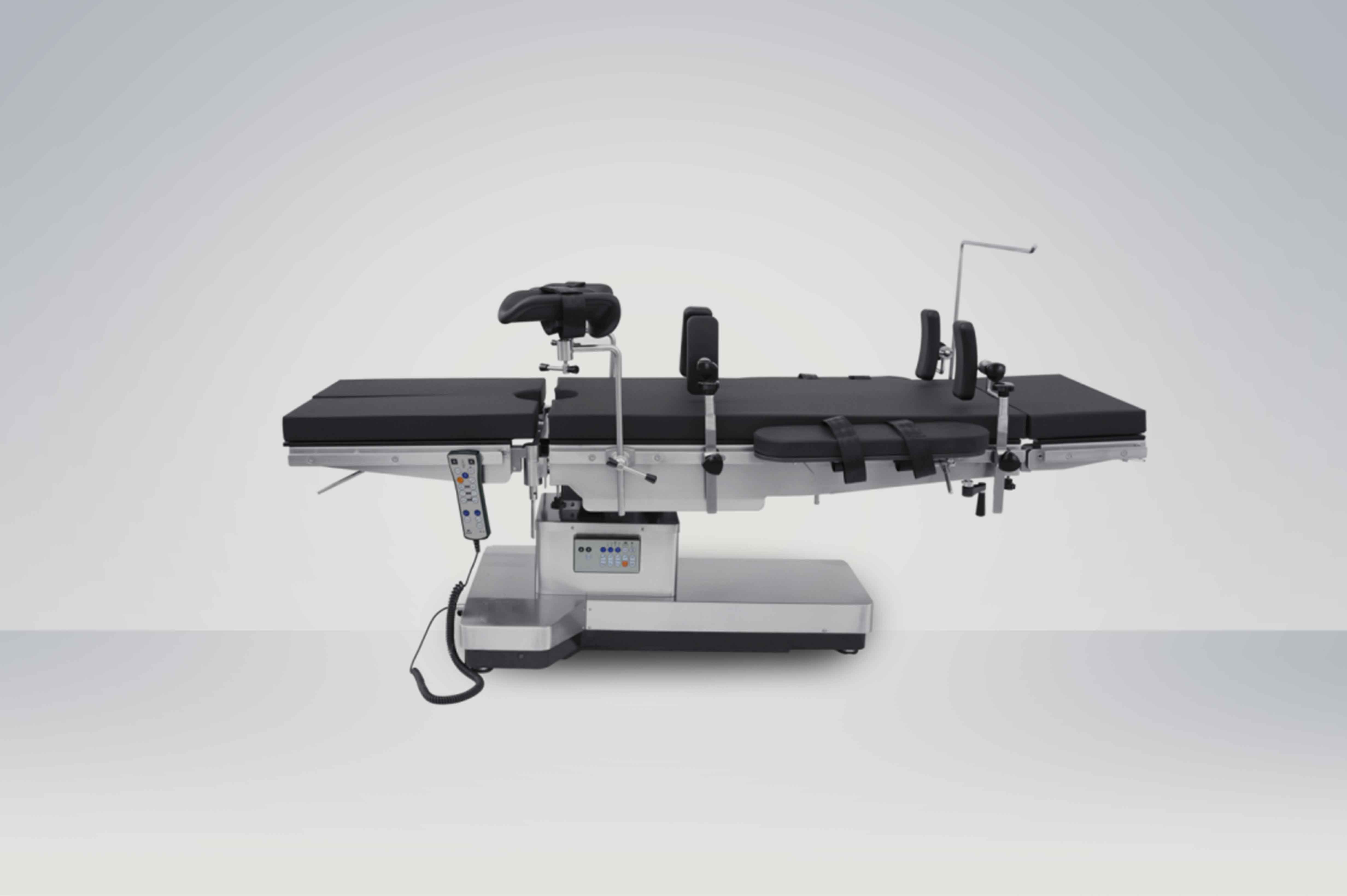 Electric Hydraulic Operation Table