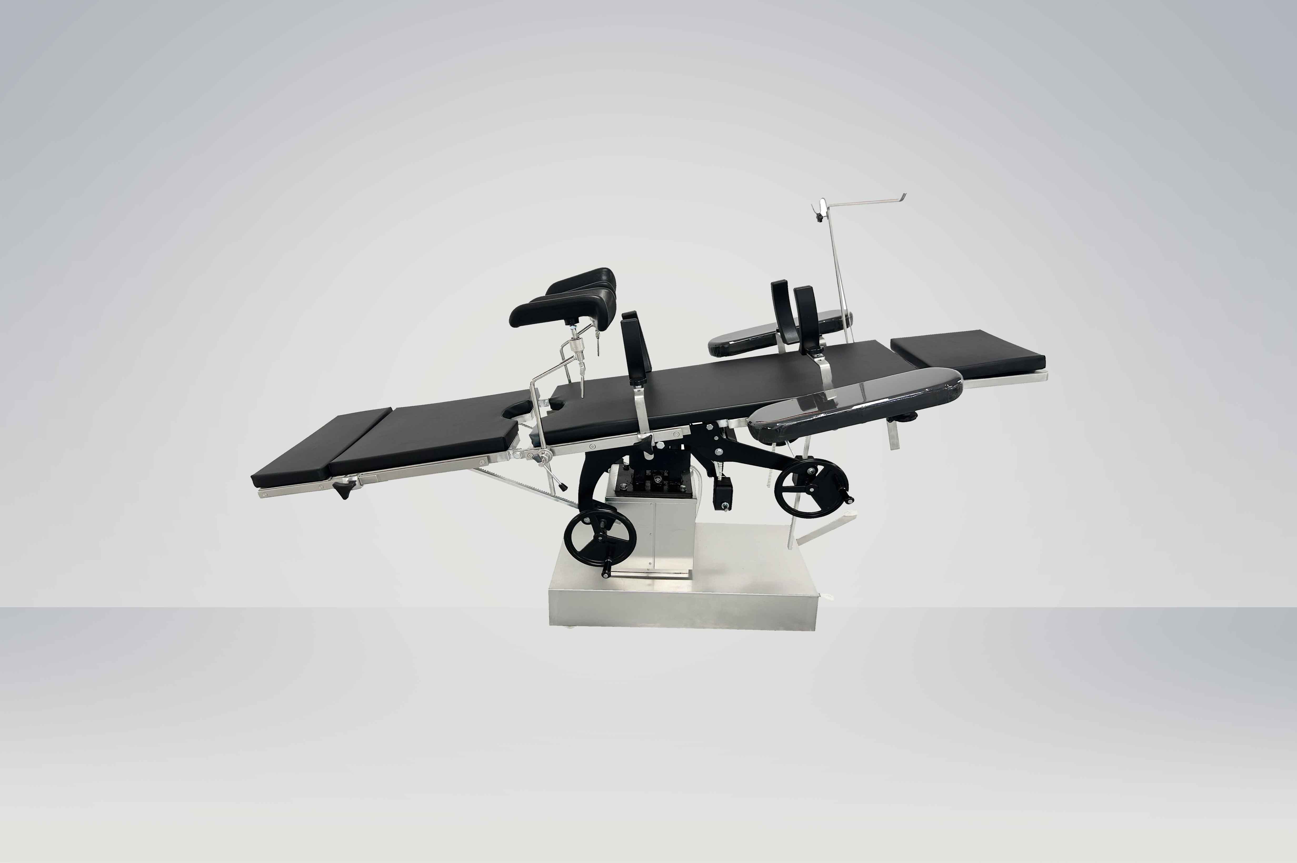 Hydraulic Operation Table