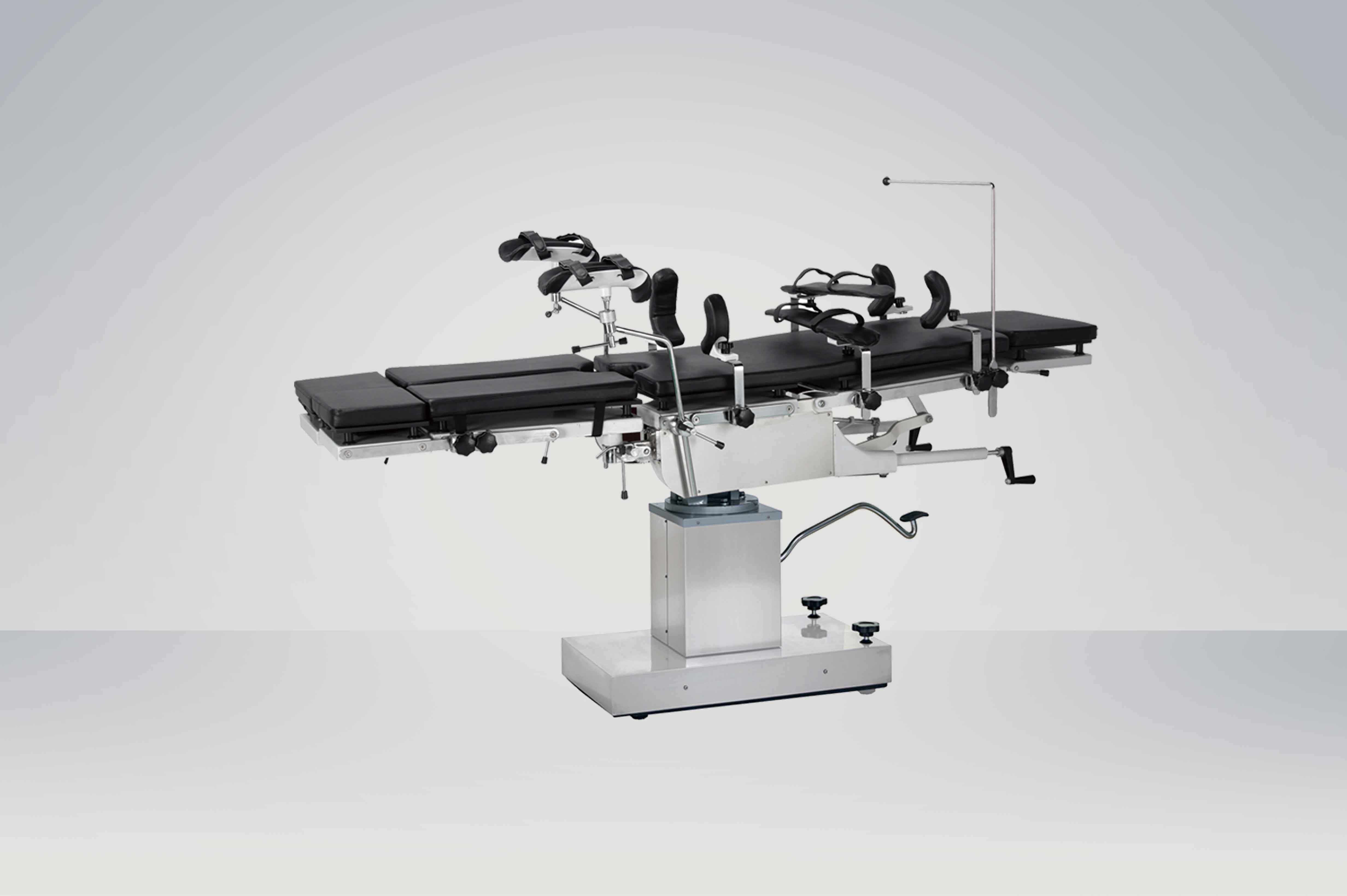 Hydraulic Operation Table