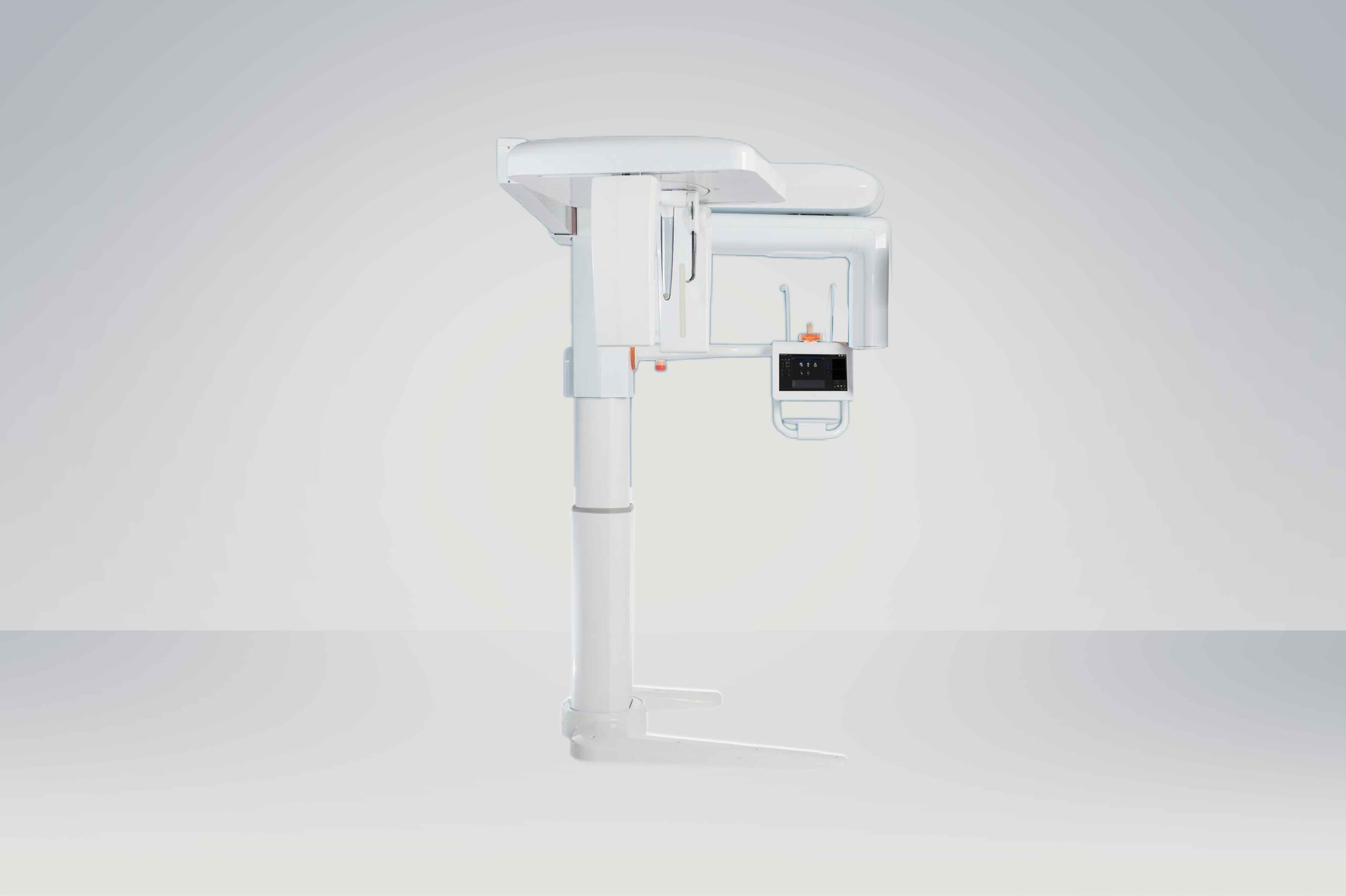 3 in 1 CBCT