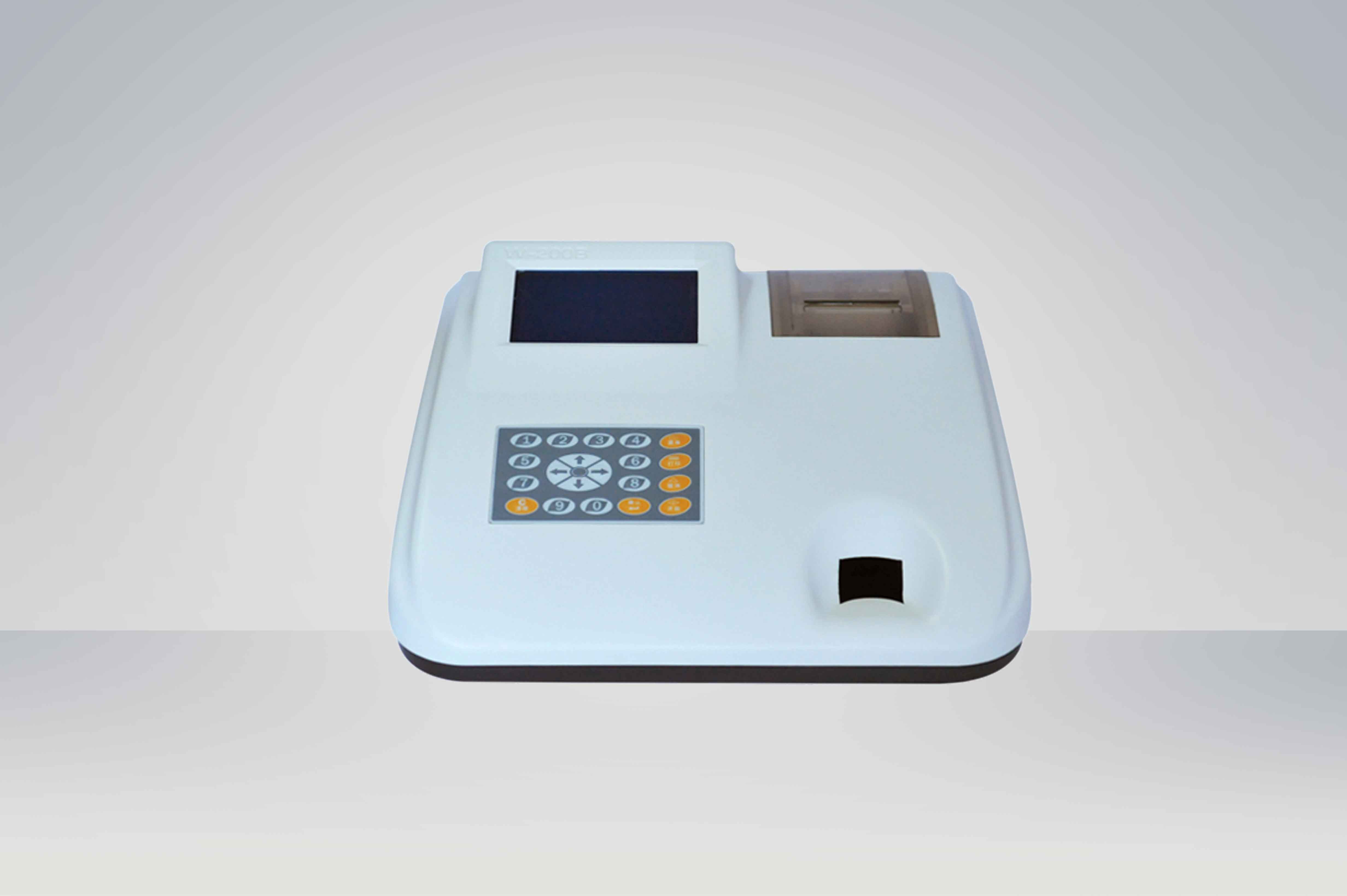 Urine Analyzer