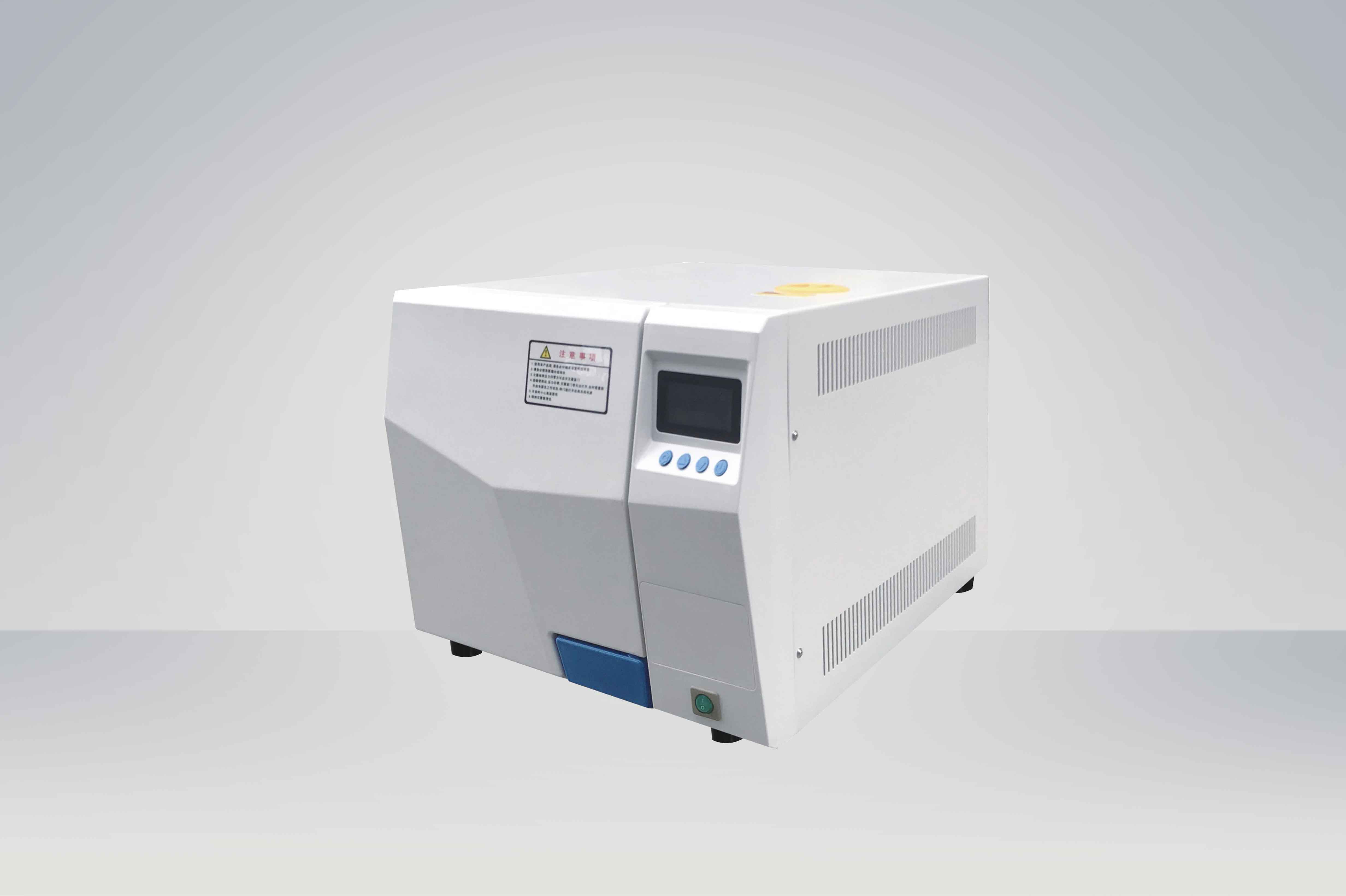 Table Top Steam Sterilizer(FullyAutomatic Microcomputer Type)