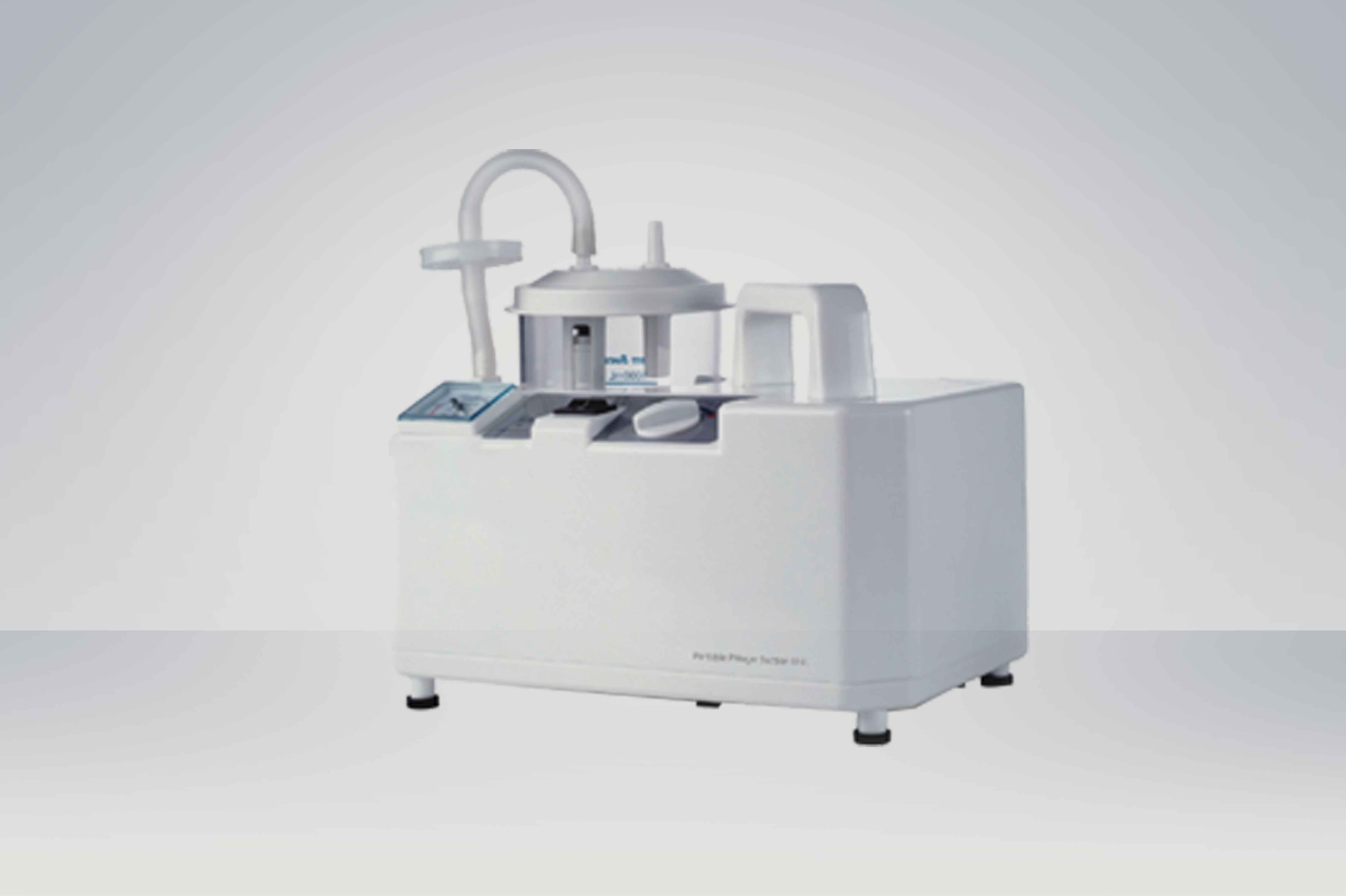 Electric Suction Apparatus