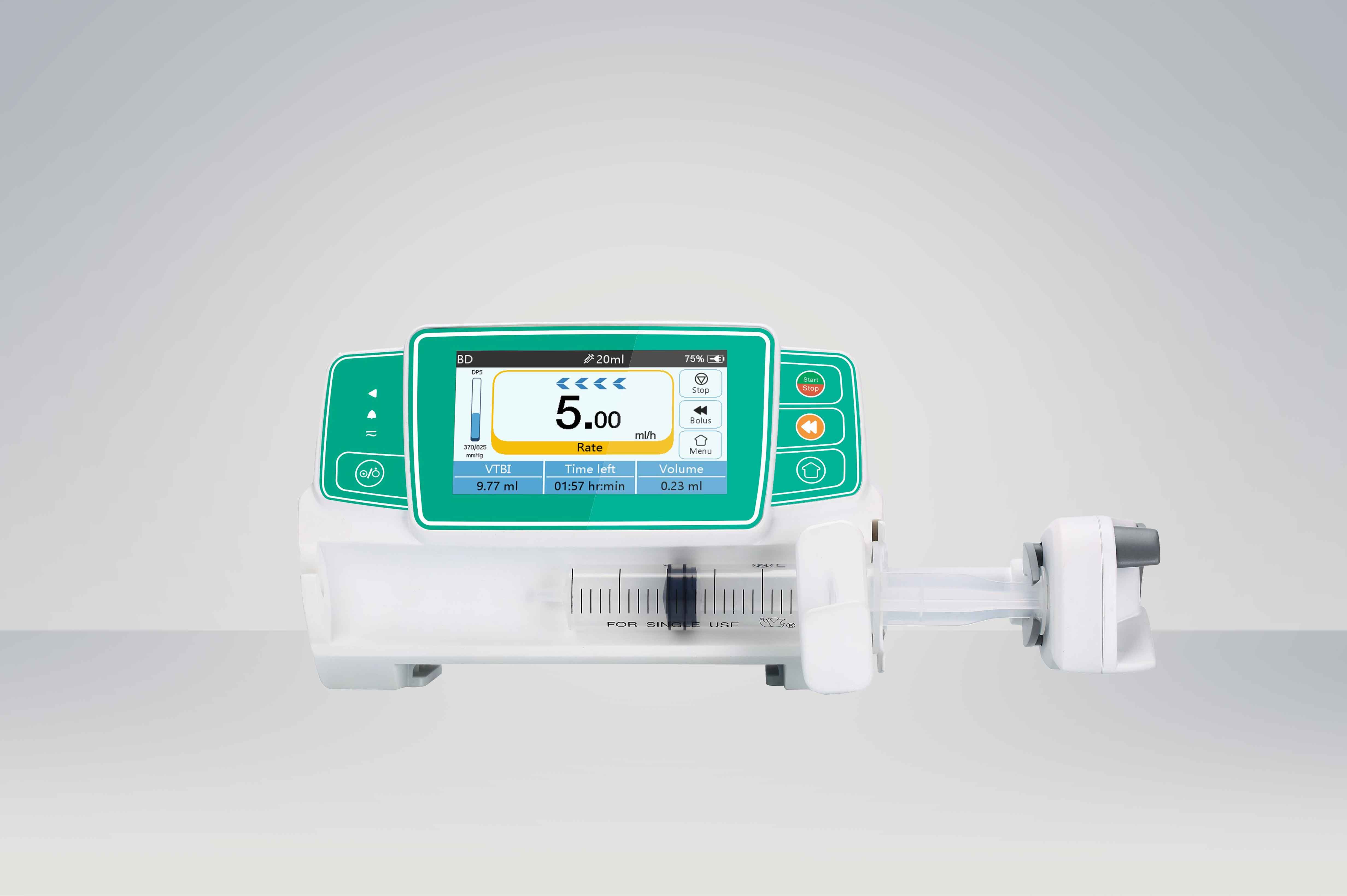Syringe Pump