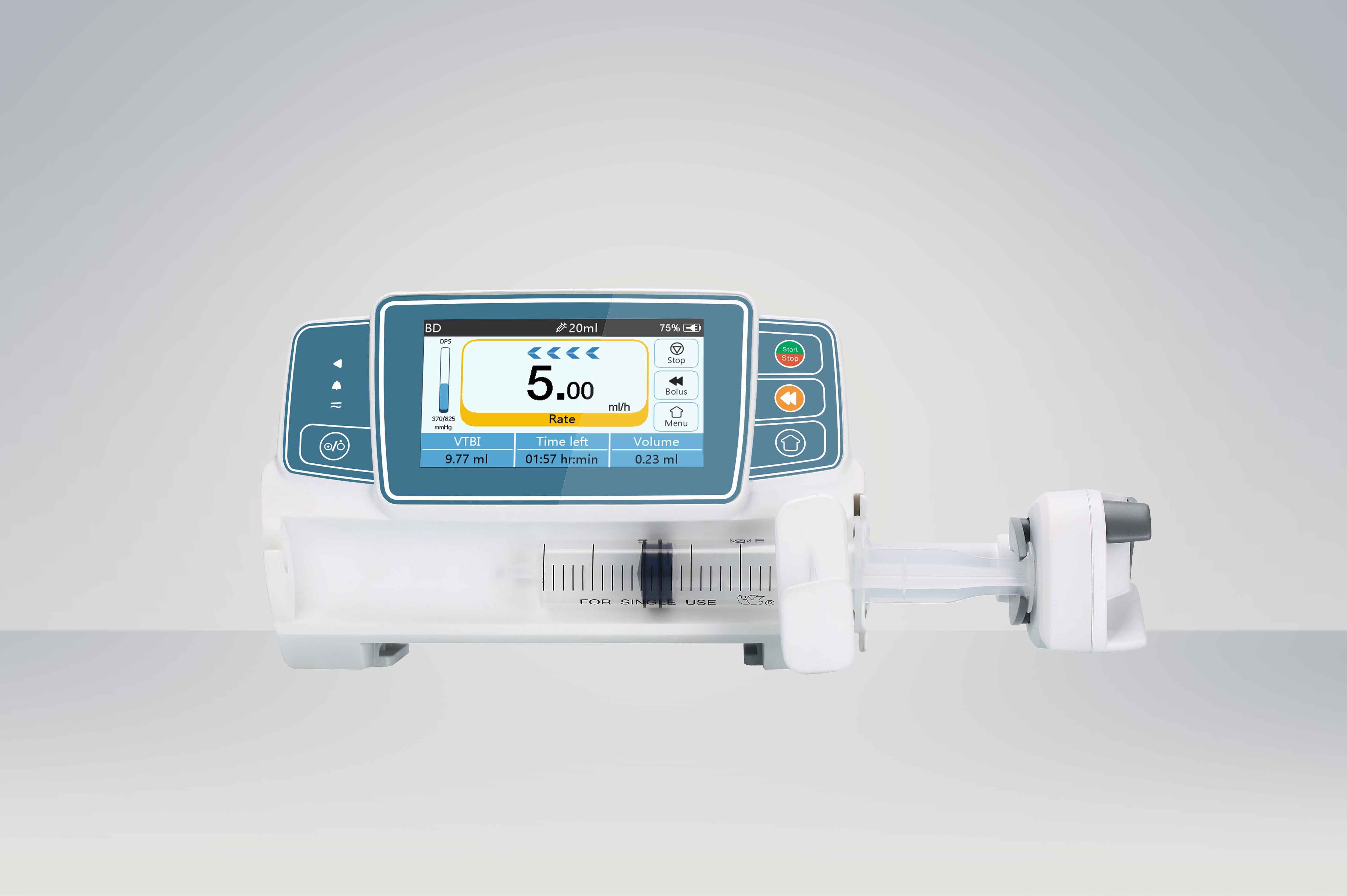 Syringe Pump