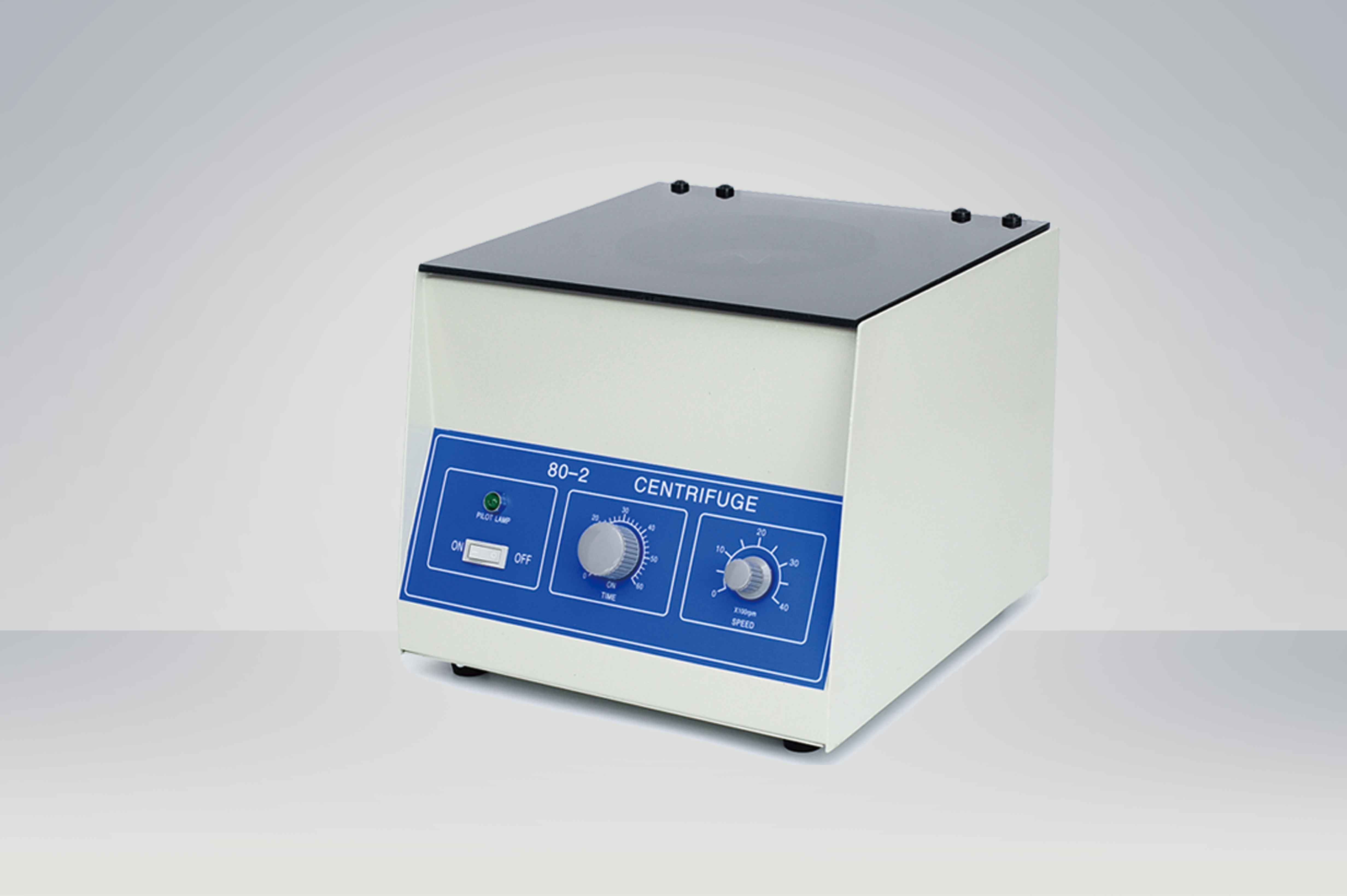 Low Speed Centrifuge