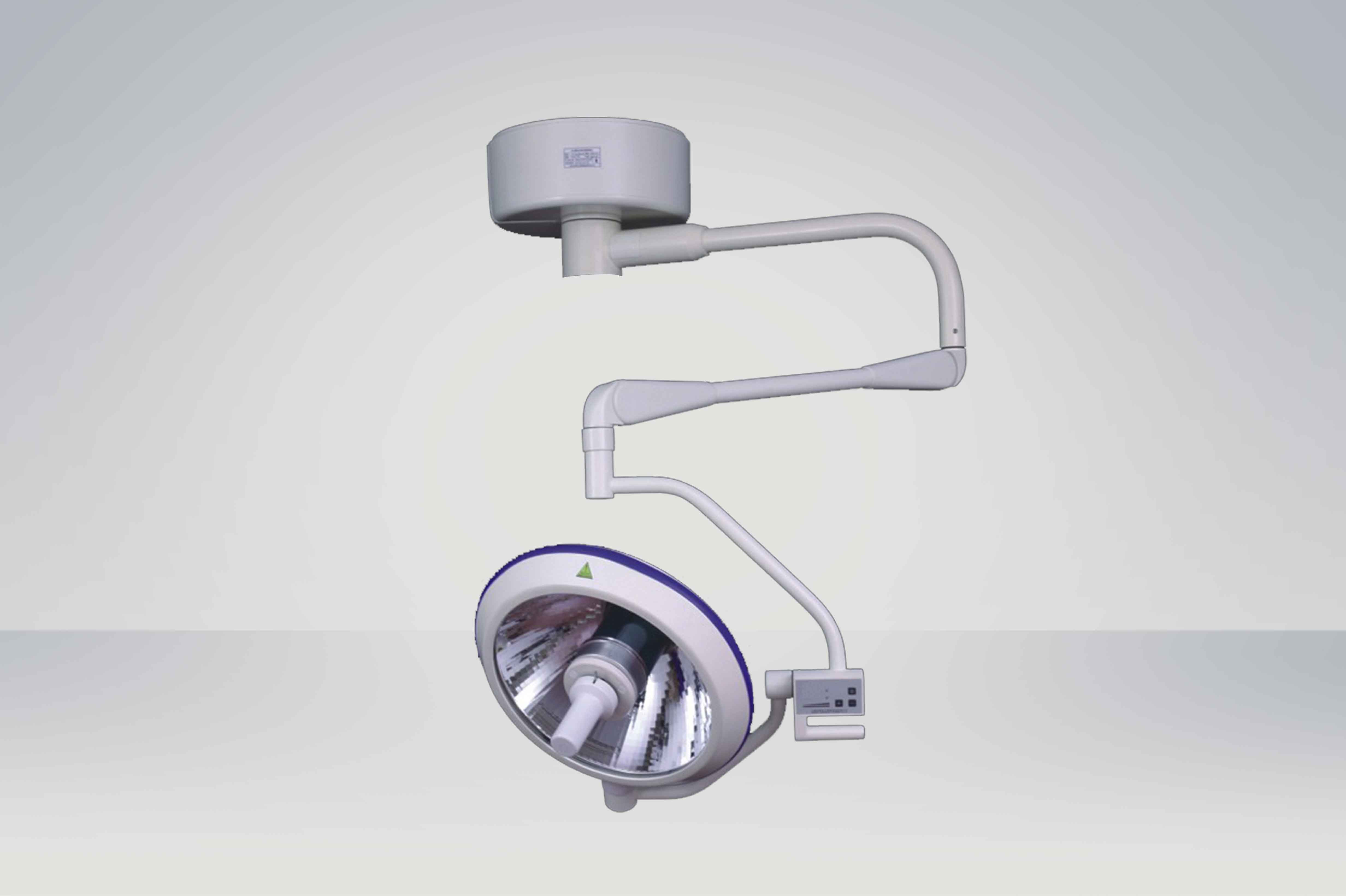 Ceiling Multi-Squama Operation Light