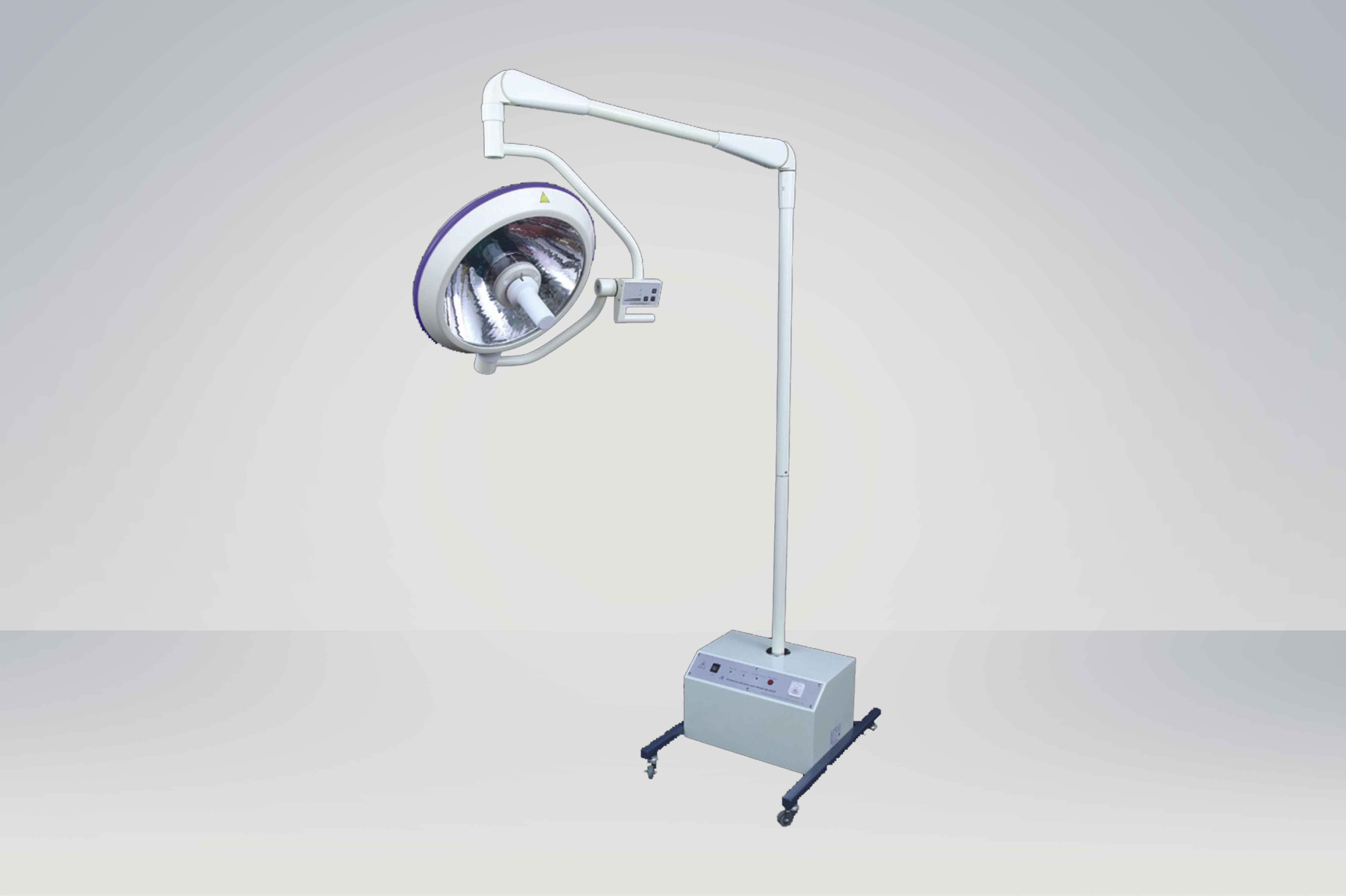Mobile Multi-Squama Operation Light (AC/DC)