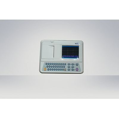 ECG3WC Electrocardiographs