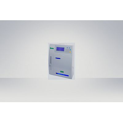 SINO-005    ELECTROLYTE ANALYZER