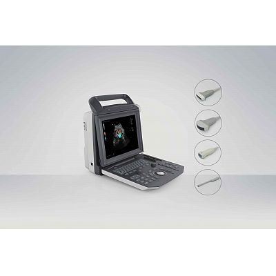 Color Doppler Ultrasound Diagnostic system