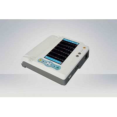 ECG Unit