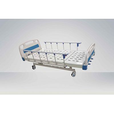 Manual Medical Bed