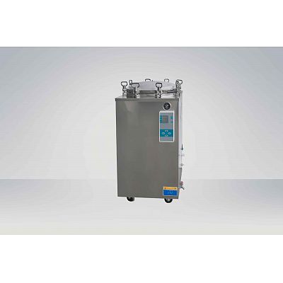  Vertical Pressure Steam Sterilizer (Fully Automatic Microcomputer Type)