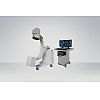Mega Pixel HF Mobile C-Arm X-Ray Machine