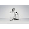Mega Pixel HF Mobile C-Arm X-Ray Machine